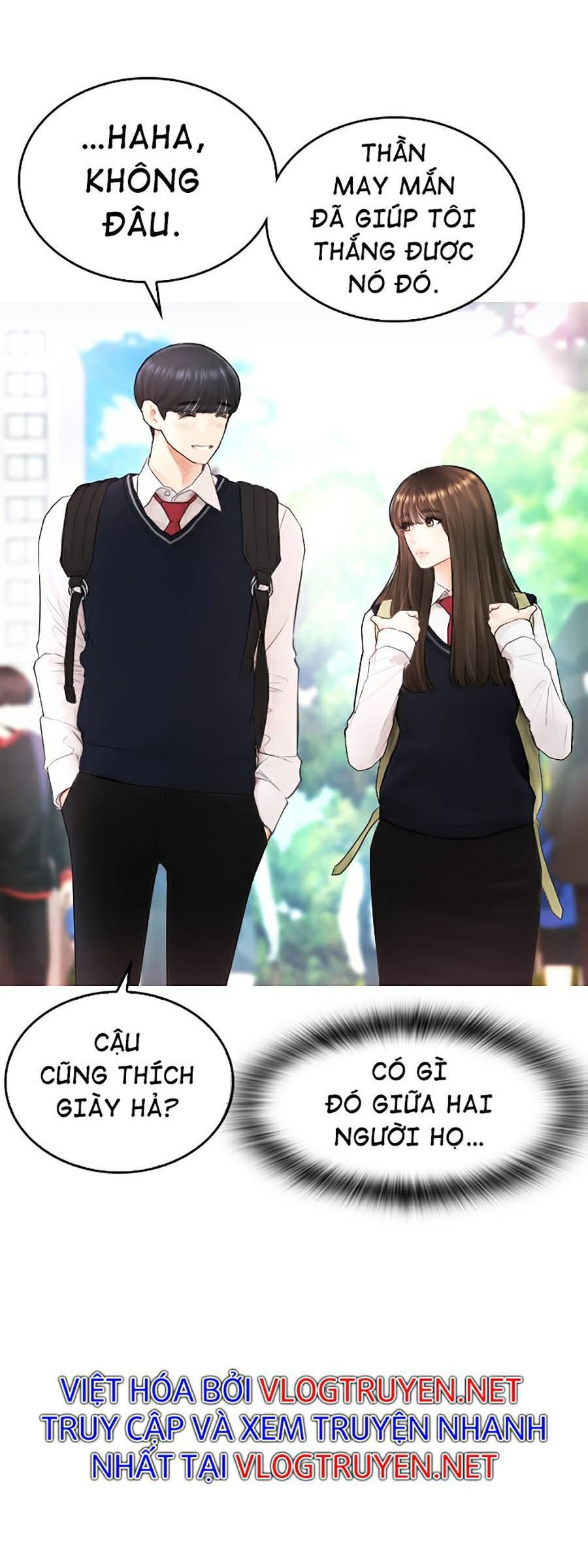 Bố Vạn Năng Chapter 42 - Trang 2