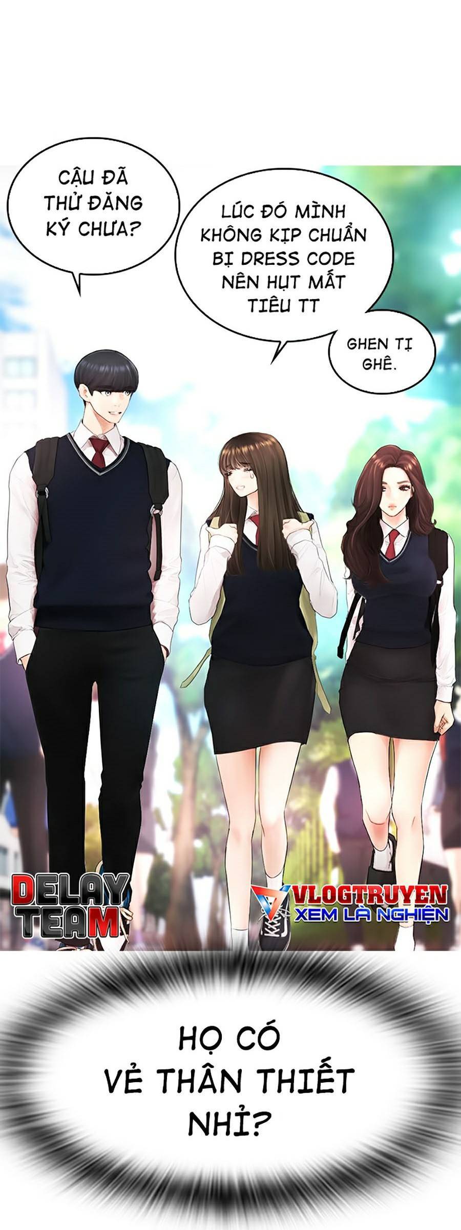 Bố Vạn Năng Chapter 42 - Trang 2