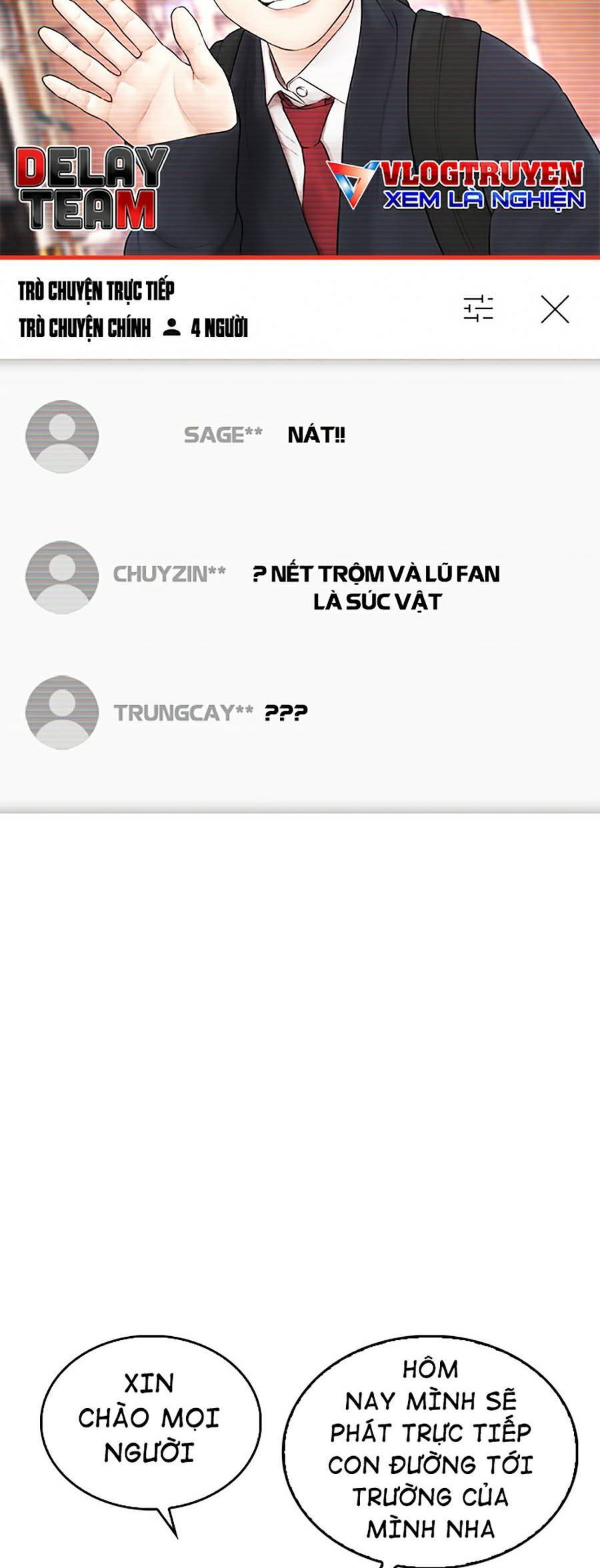 Bố Vạn Năng Chapter 42 - Trang 2