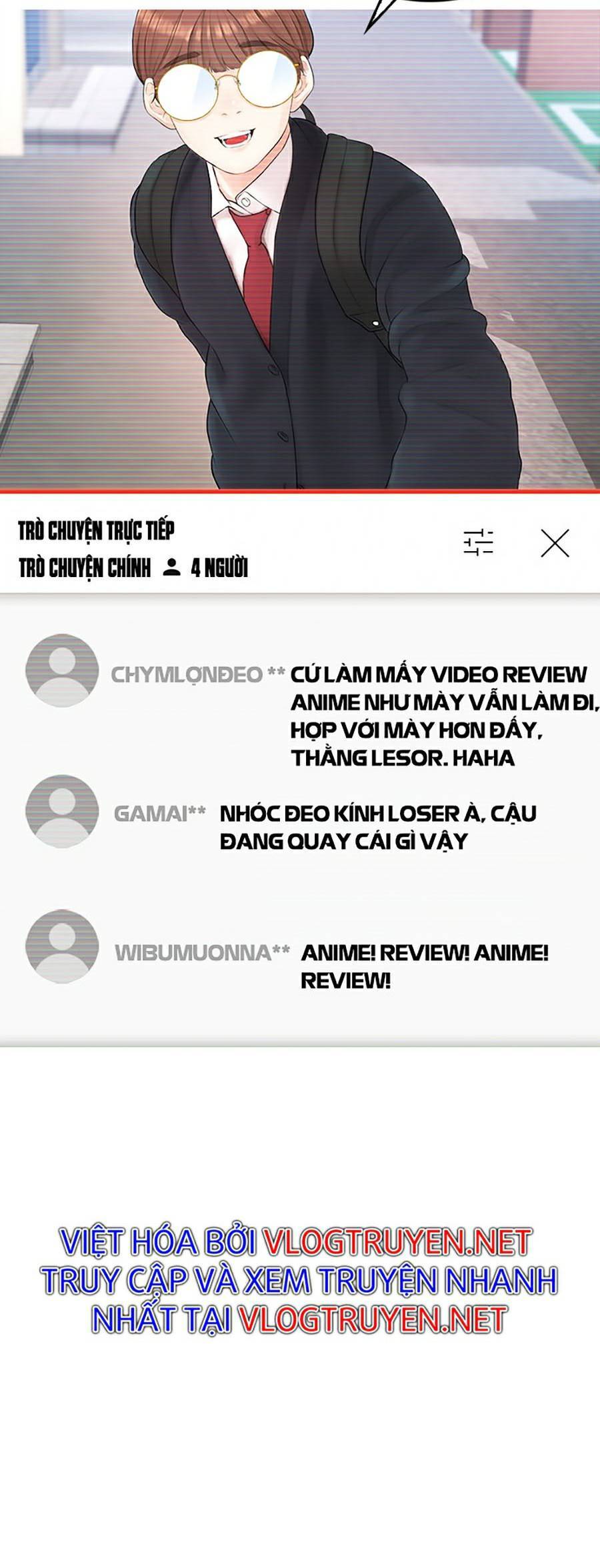 Bố Vạn Năng Chapter 42 - Trang 2