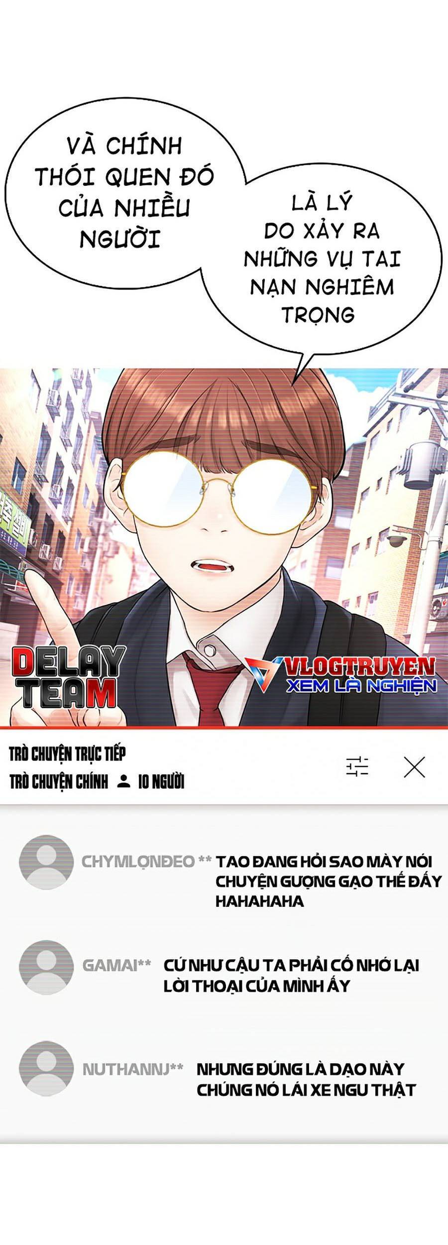 Bố Vạn Năng Chapter 42 - Trang 2