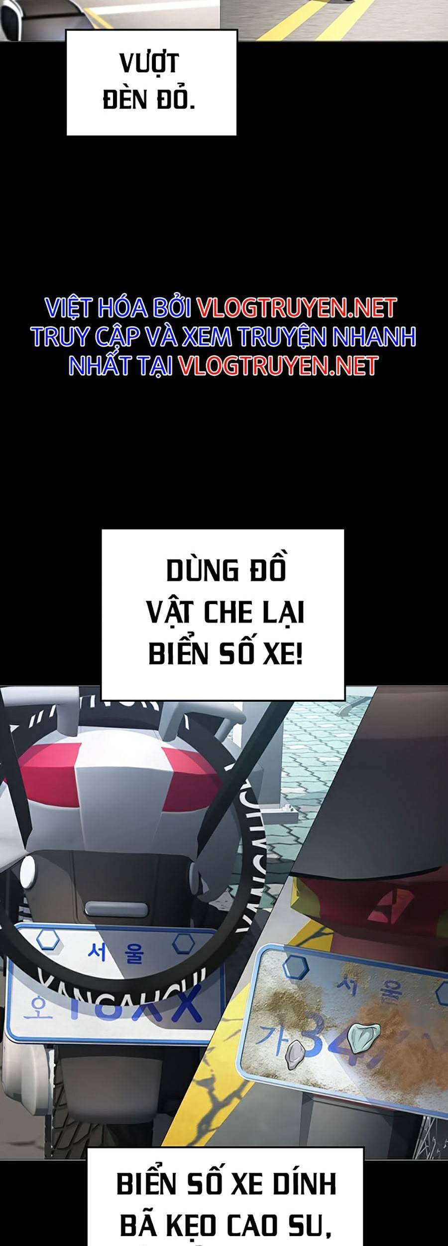 Bố Vạn Năng Chapter 42 - Trang 2