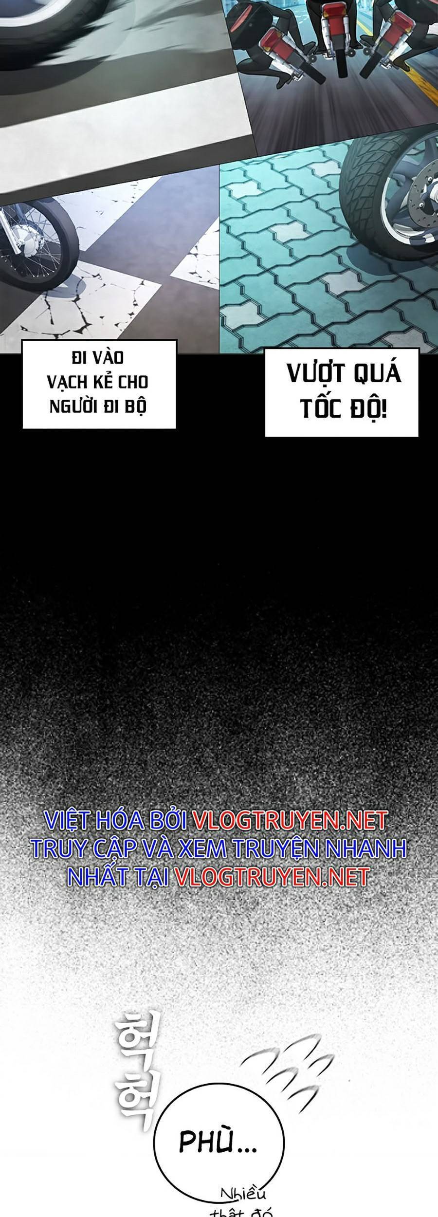 Bố Vạn Năng Chapter 42 - Trang 2