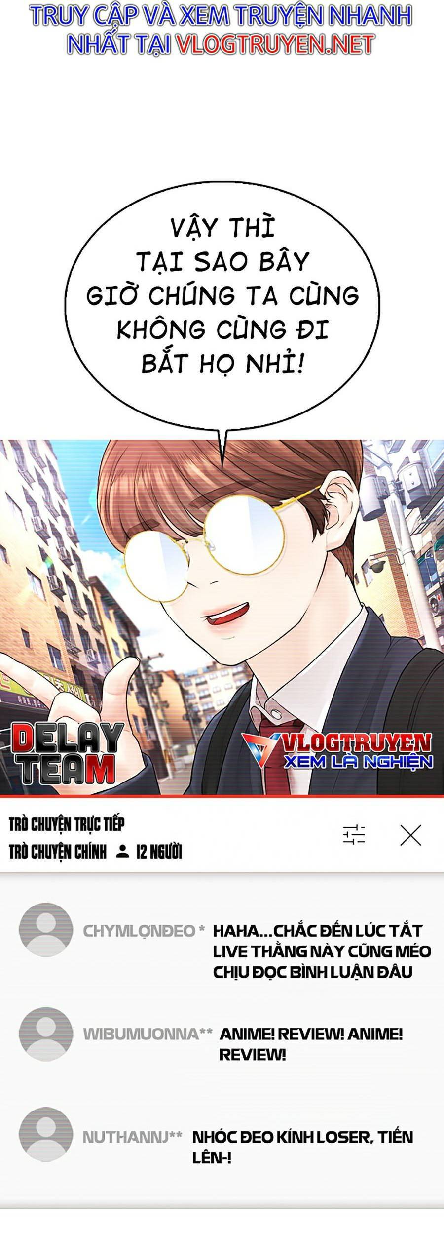 Bố Vạn Năng Chapter 42 - Trang 2