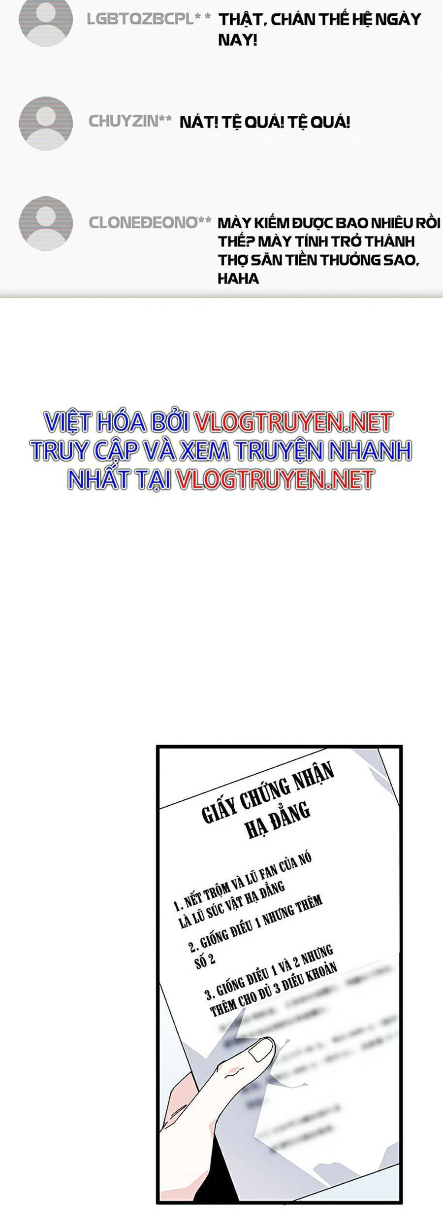 Bố Vạn Năng Chapter 42 - Trang 2