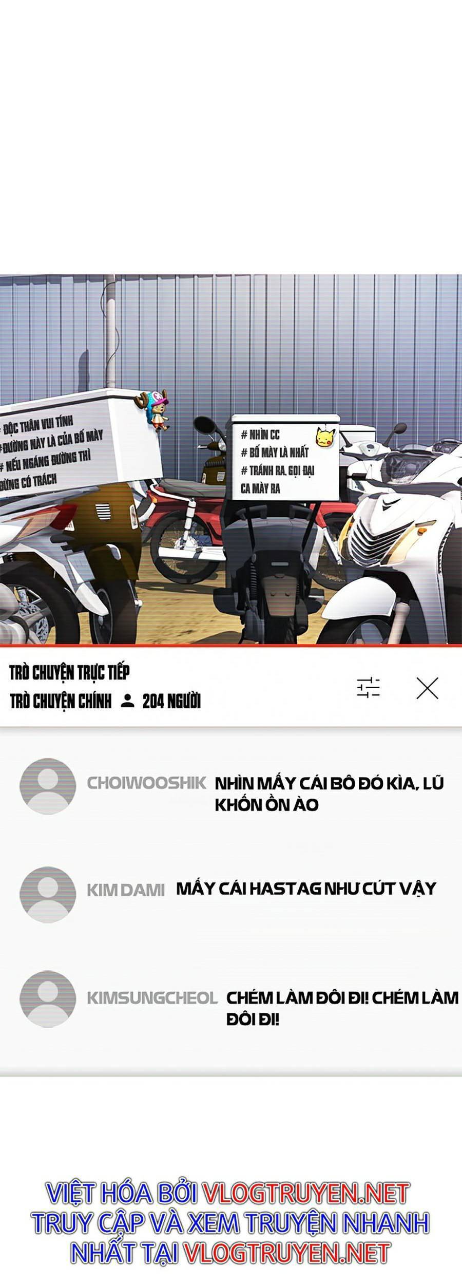 Bố Vạn Năng Chapter 42 - Trang 2