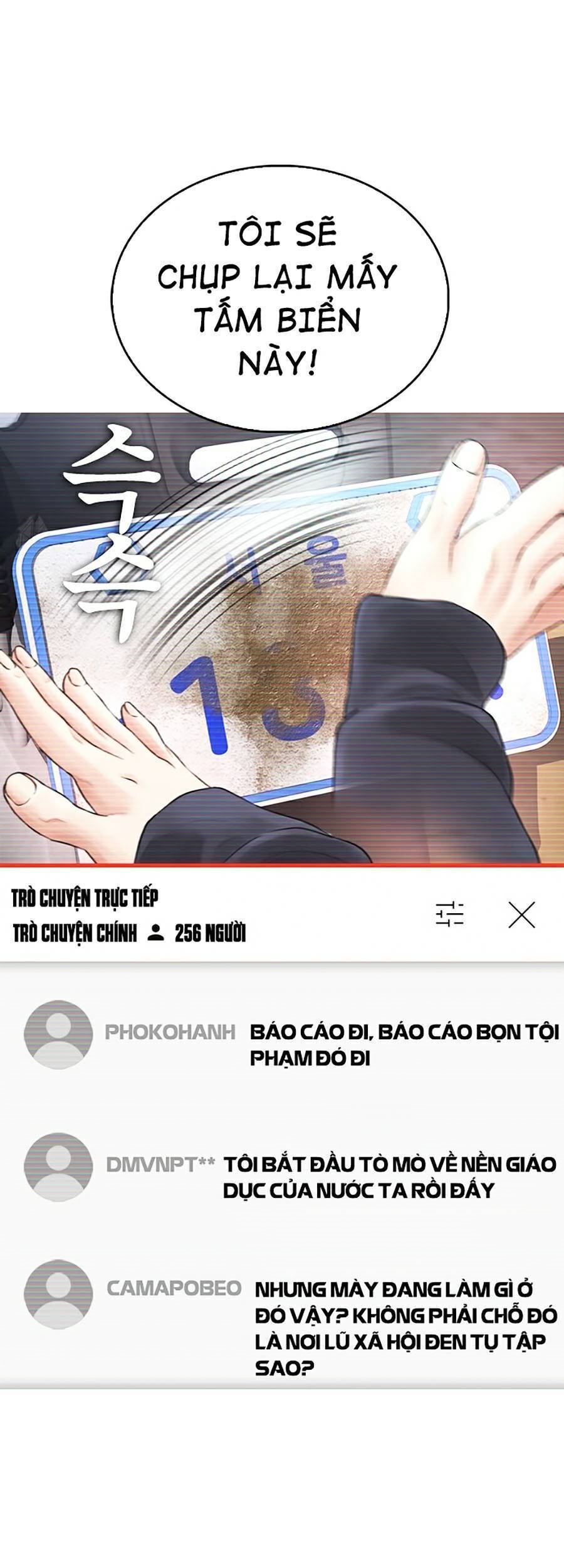 Bố Vạn Năng Chapter 42 - Trang 2