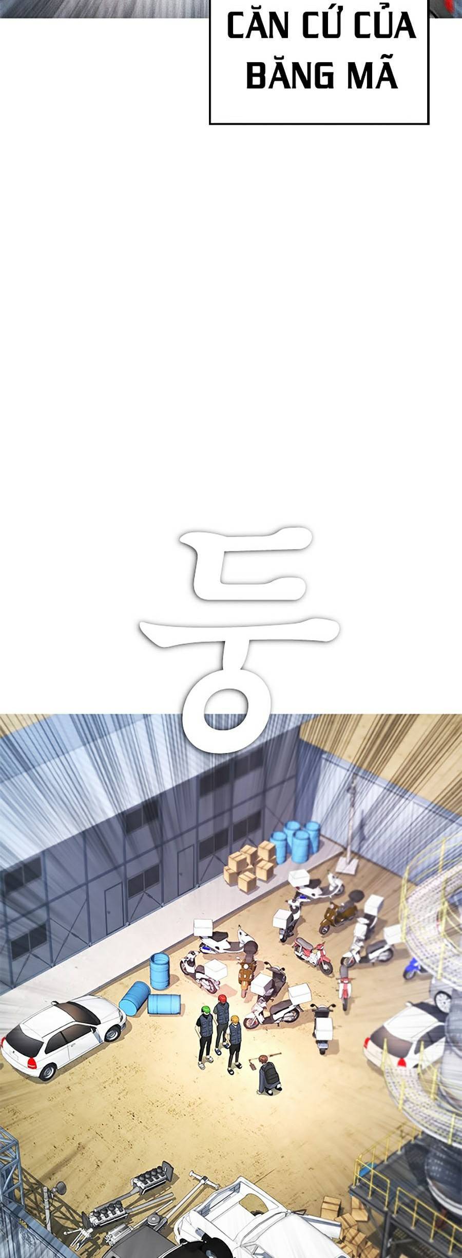 Bố Vạn Năng Chapter 42 - Trang 2