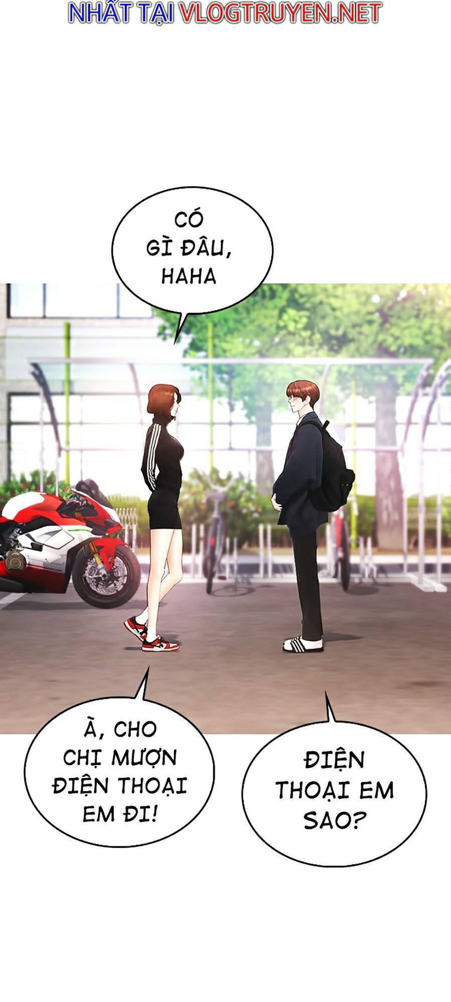 Bố Vạn Năng Chapter 43 - Trang 2