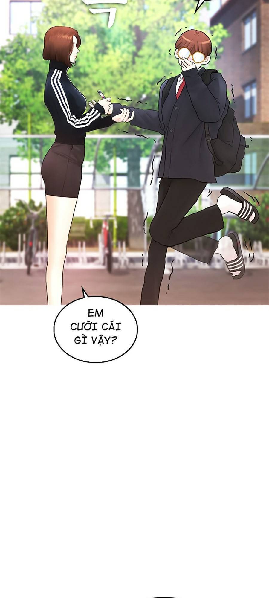 Bố Vạn Năng Chapter 43 - Trang 2