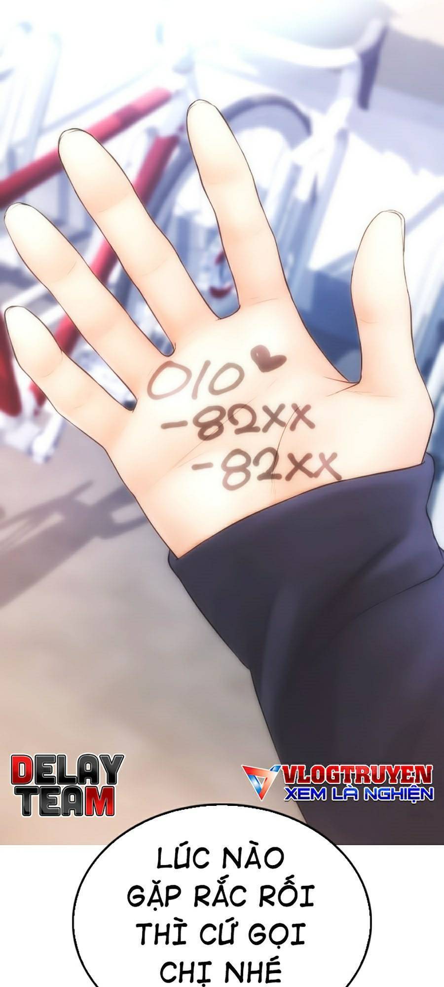 Bố Vạn Năng Chapter 43 - Trang 2