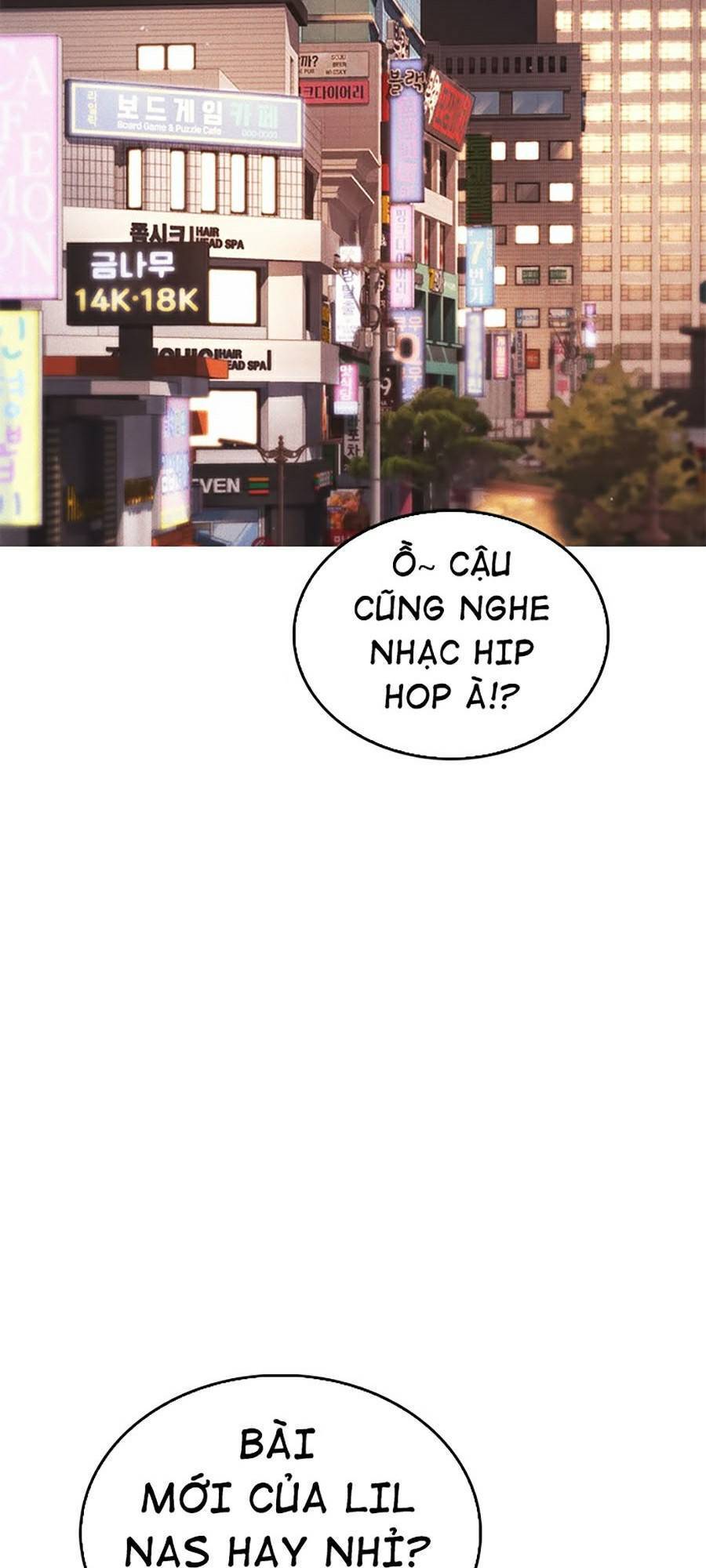 Bố Vạn Năng Chapter 43 - Trang 2