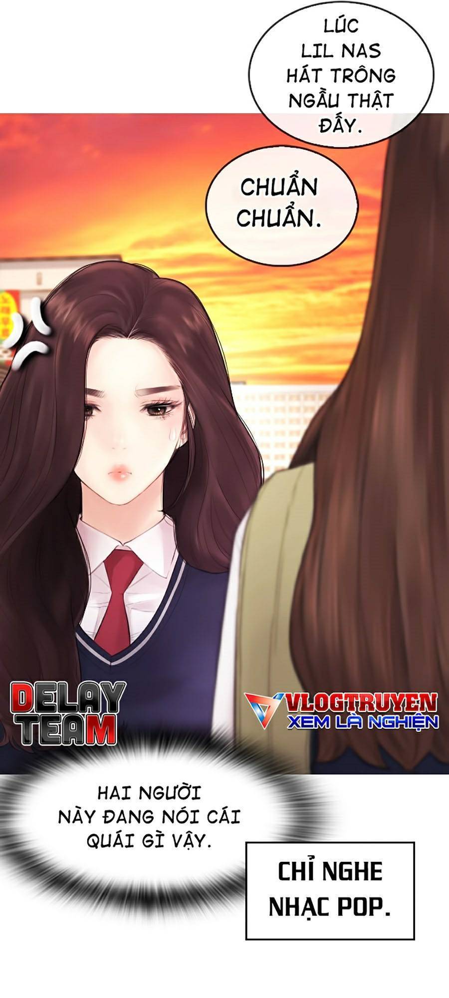 Bố Vạn Năng Chapter 43 - Trang 2