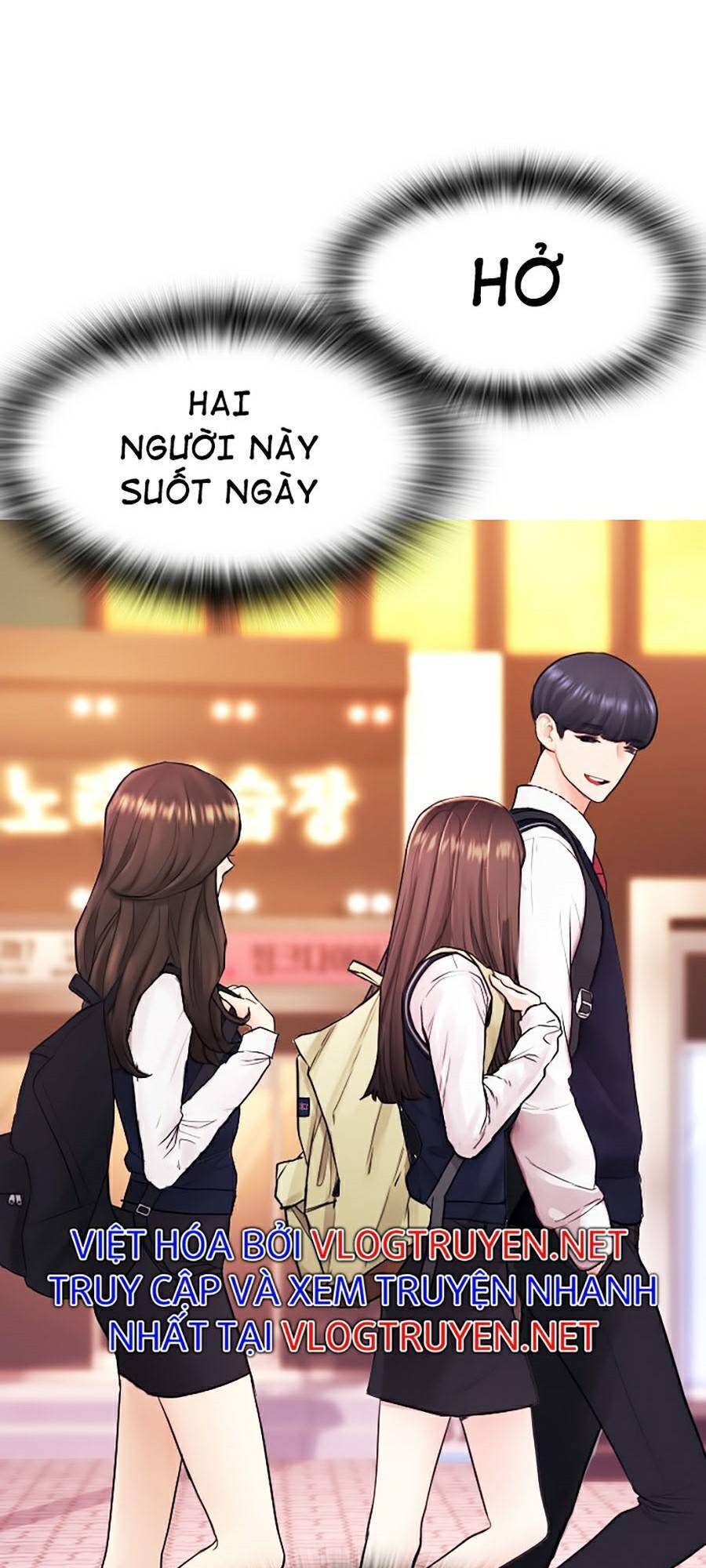 Bố Vạn Năng Chapter 43 - Trang 2