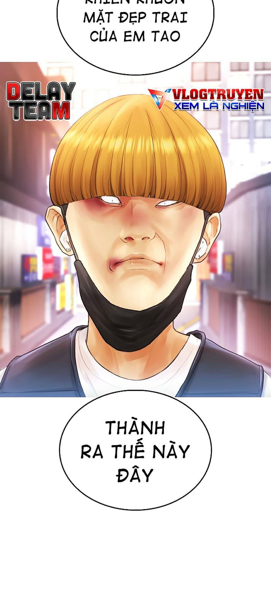 Bố Vạn Năng Chapter 43 - Trang 2