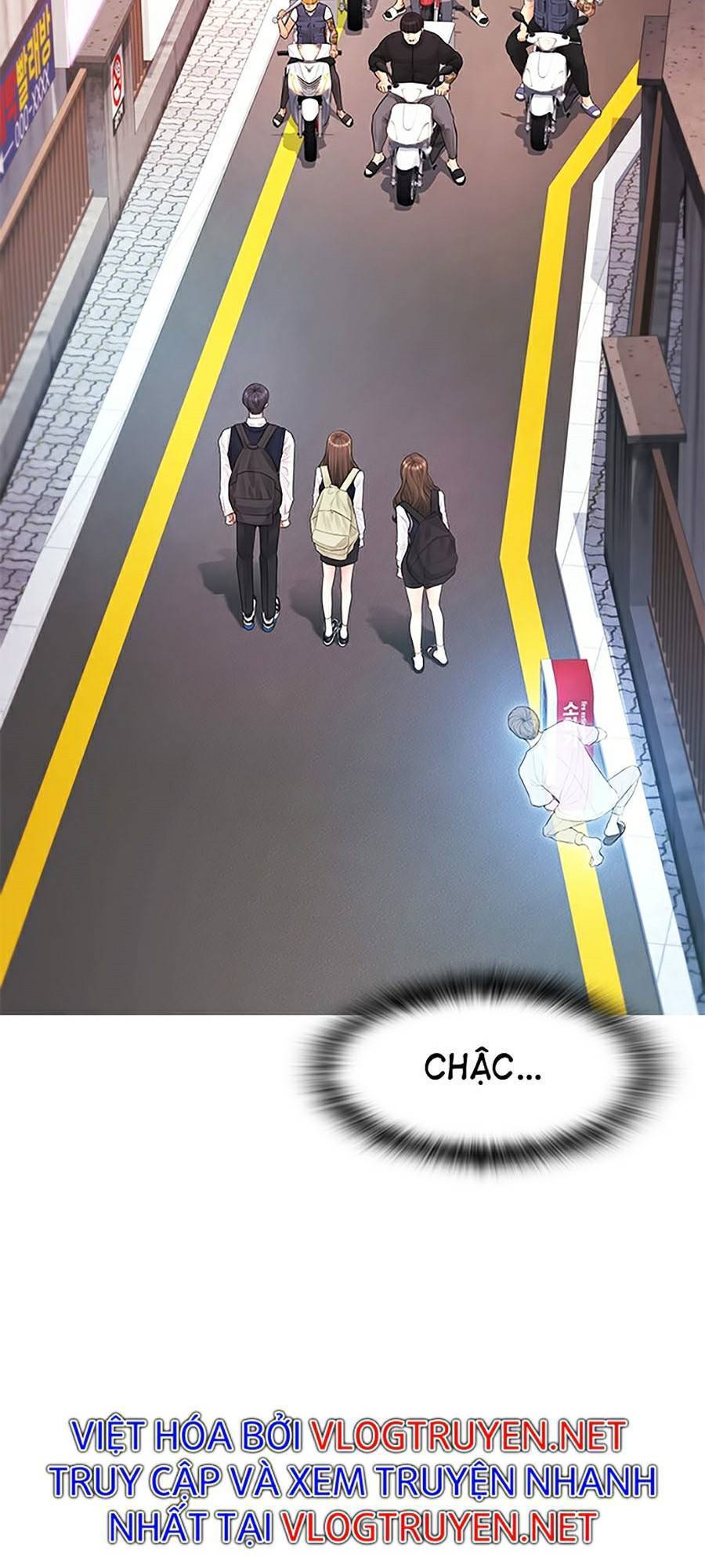 Bố Vạn Năng Chapter 43 - Trang 2