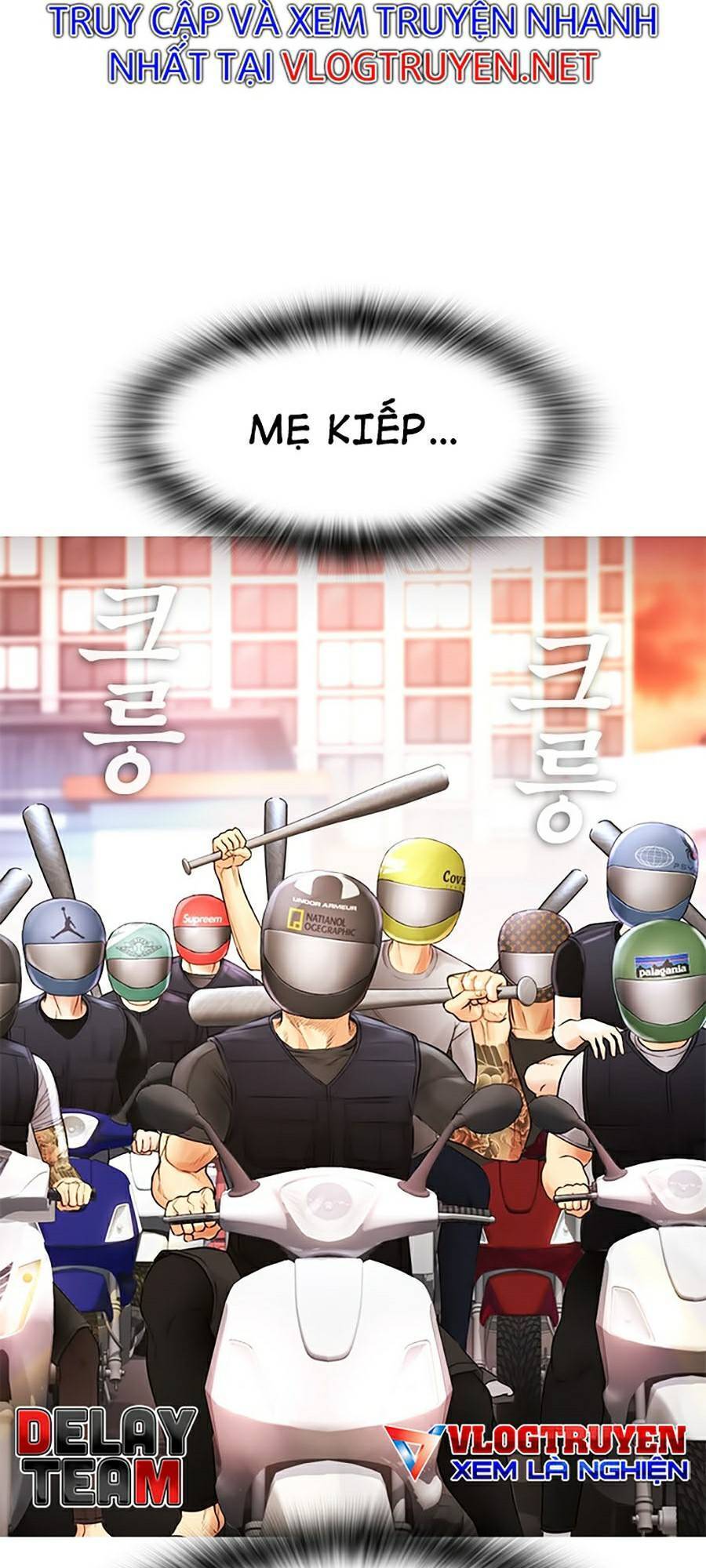 Bố Vạn Năng Chapter 43 - Trang 2