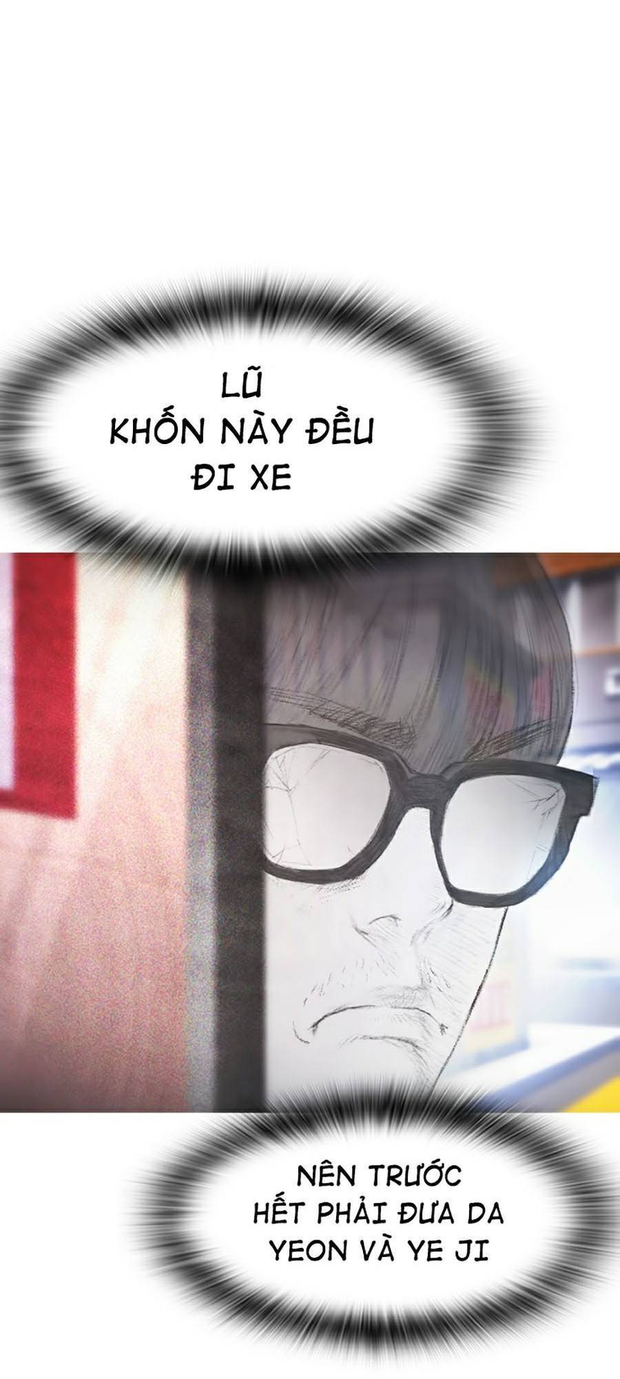 Bố Vạn Năng Chapter 43 - Trang 2