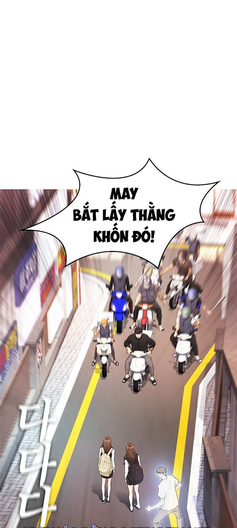 Bố Vạn Năng Chapter 43 - Trang 2