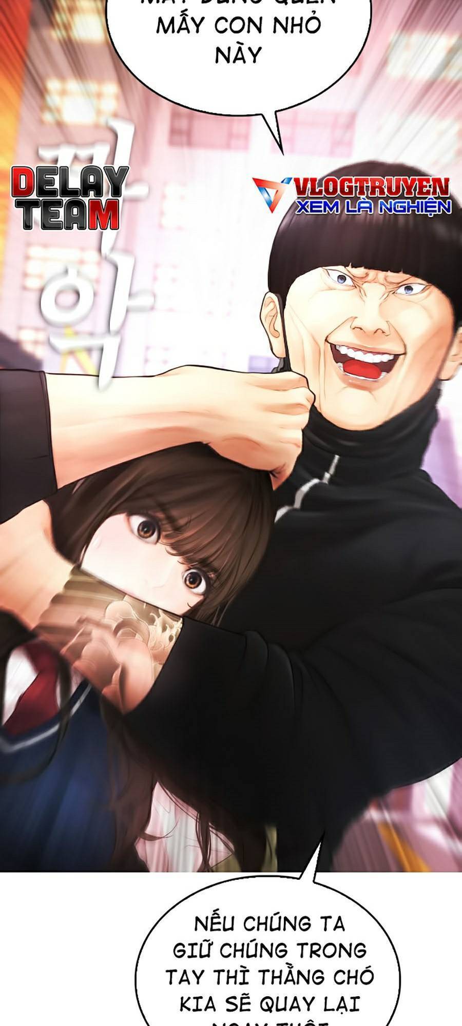 Bố Vạn Năng Chapter 43 - Trang 2