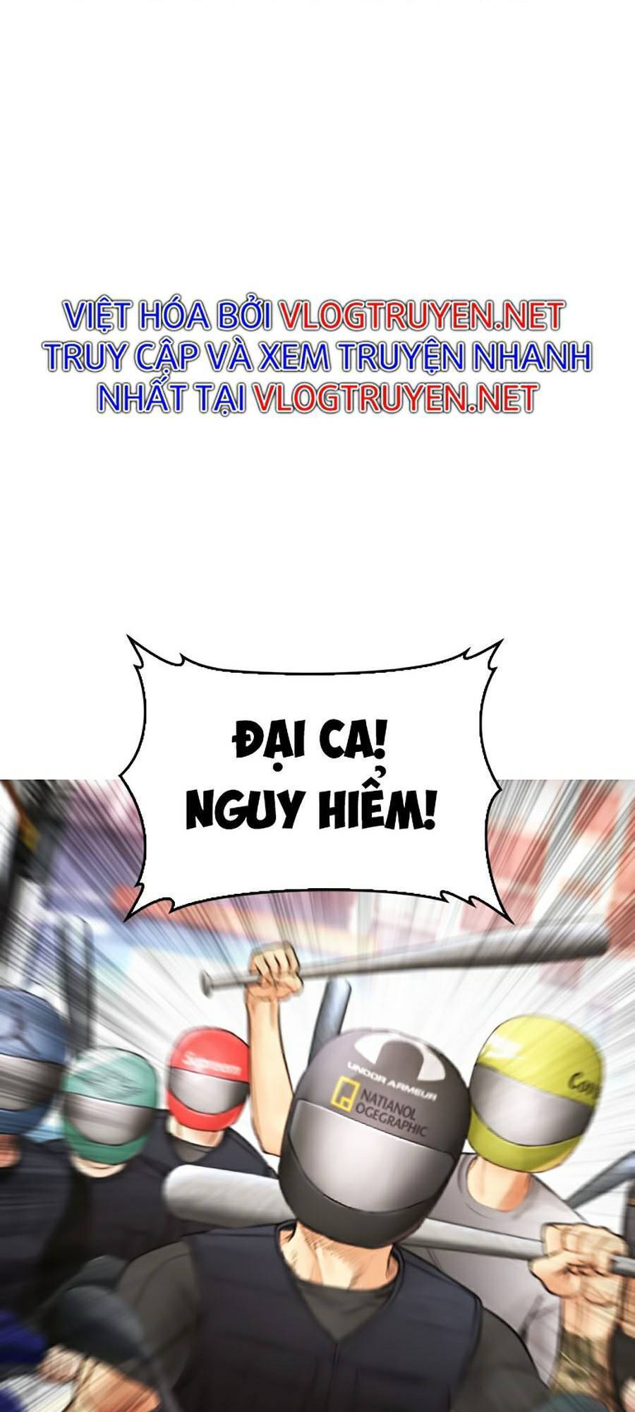 Bố Vạn Năng Chapter 43 - Trang 2