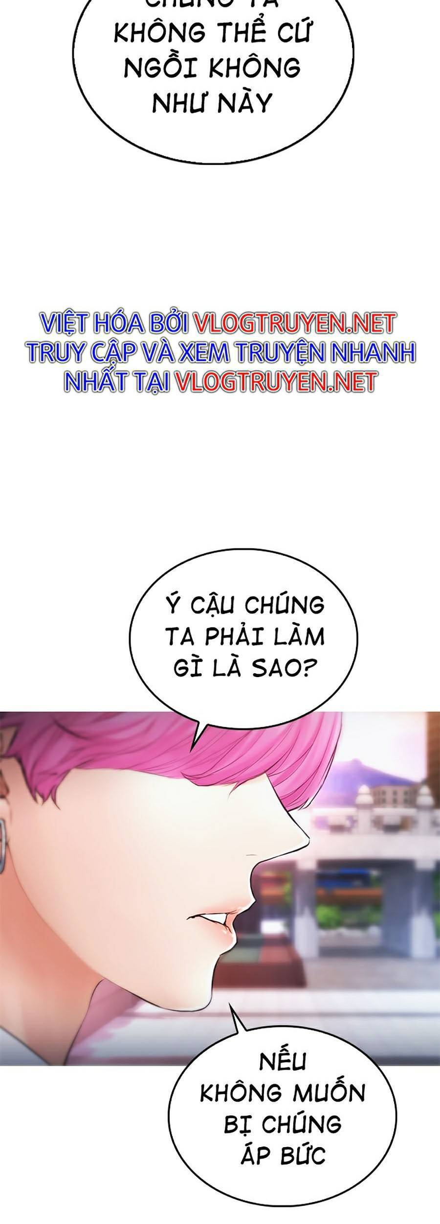 Bố Vạn Năng Chapter 44 - Trang 2