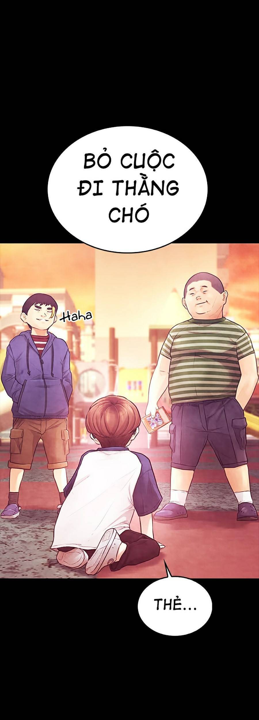 Bố Vạn Năng Chapter 44 - Trang 2