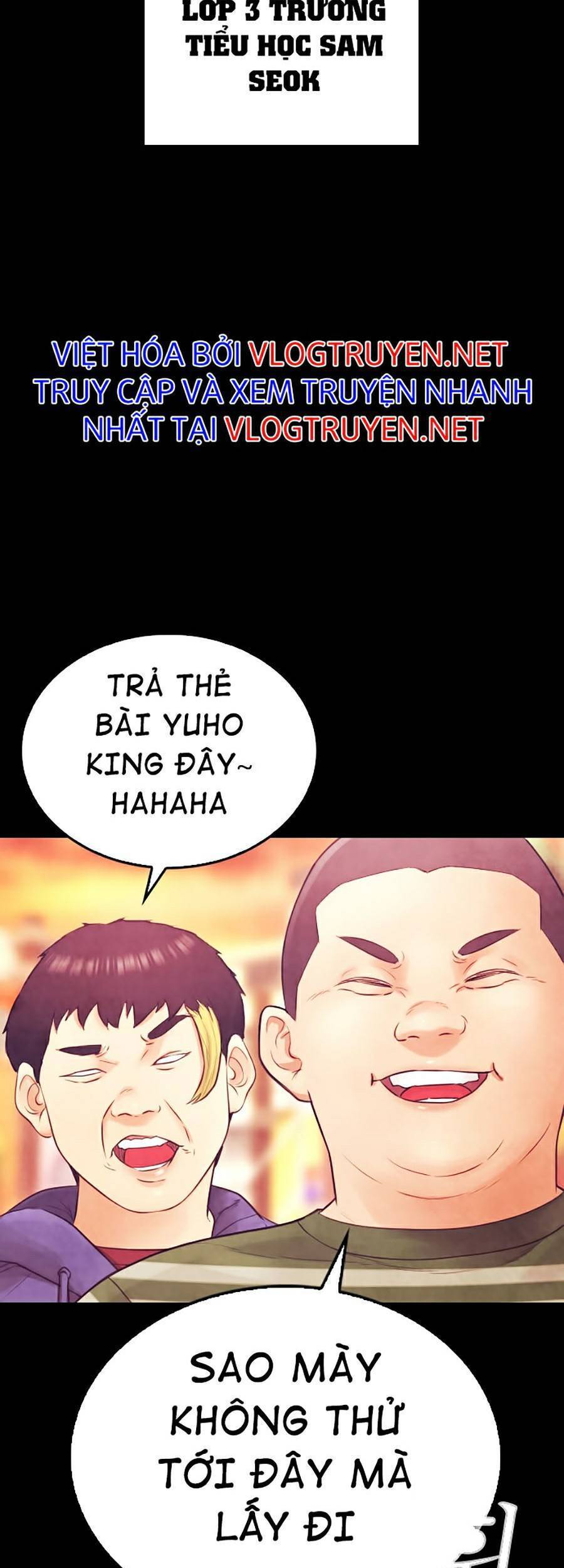 Bố Vạn Năng Chapter 44 - Trang 2