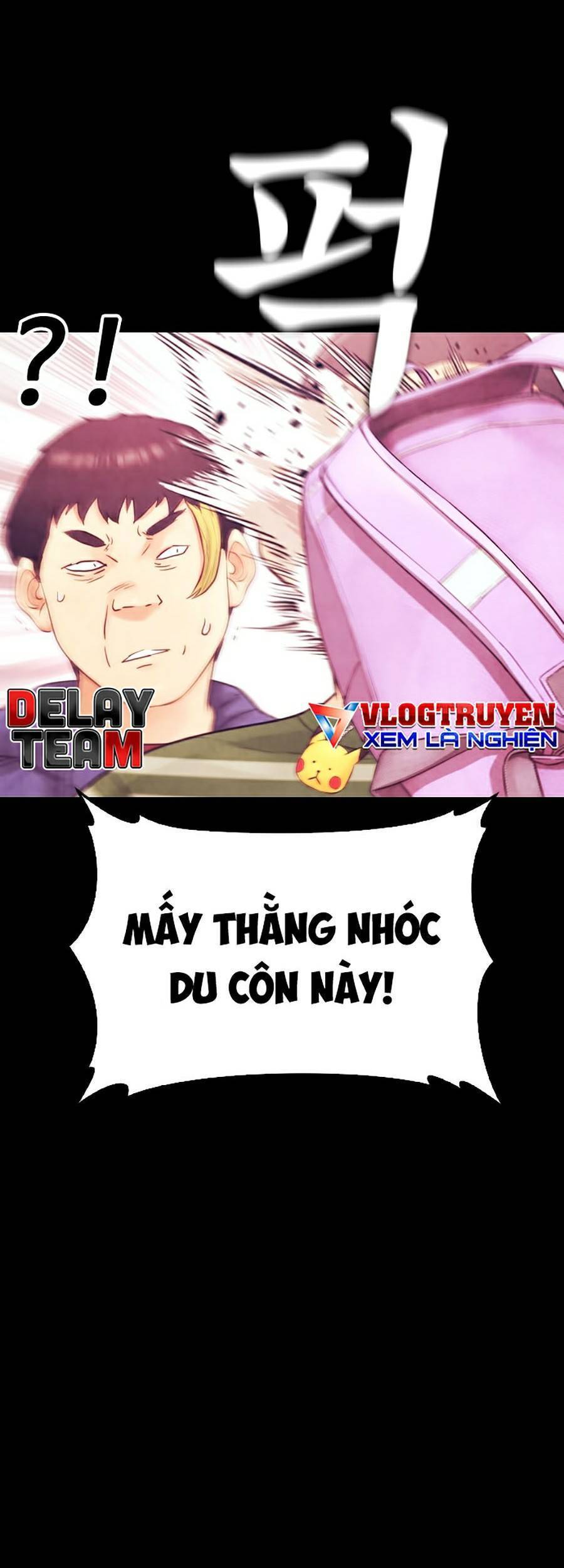 Bố Vạn Năng Chapter 44 - Trang 2