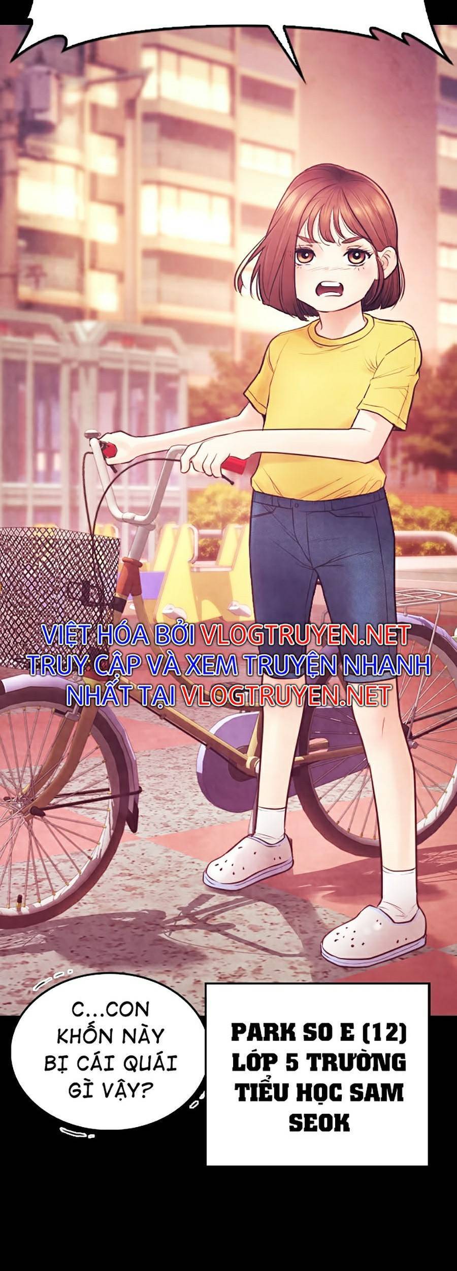 Bố Vạn Năng Chapter 44 - Trang 2