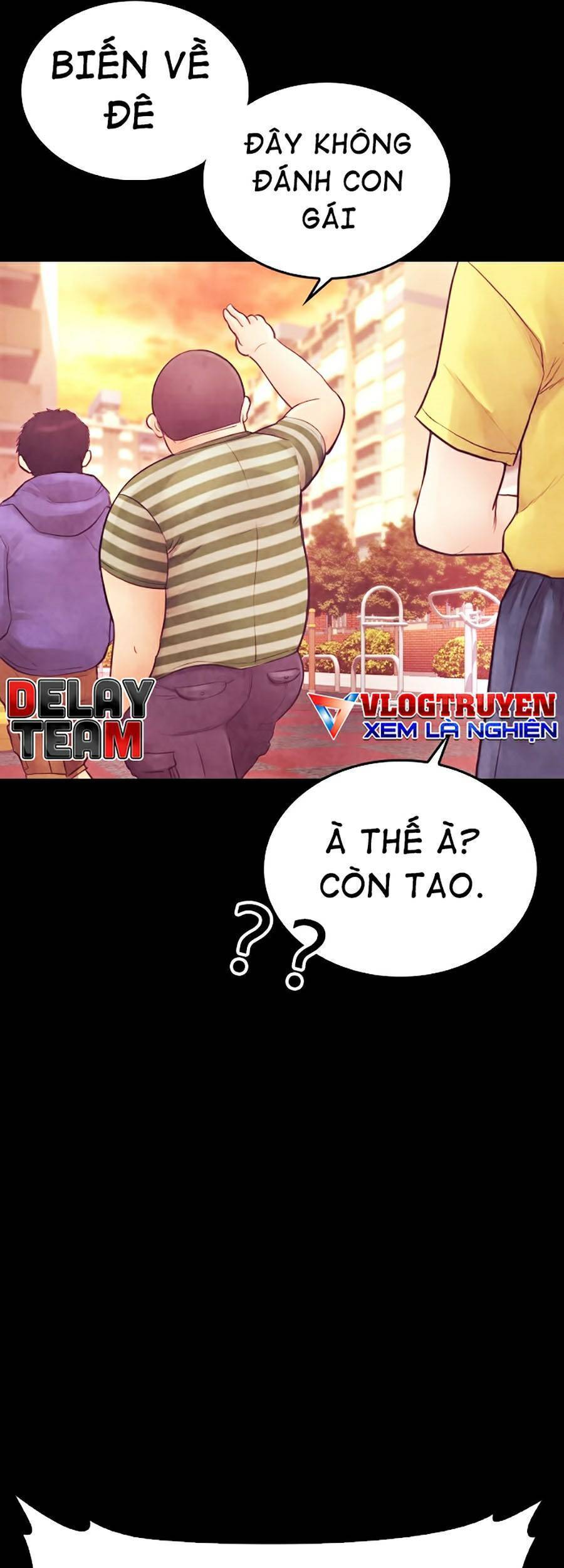 Bố Vạn Năng Chapter 44 - Trang 2