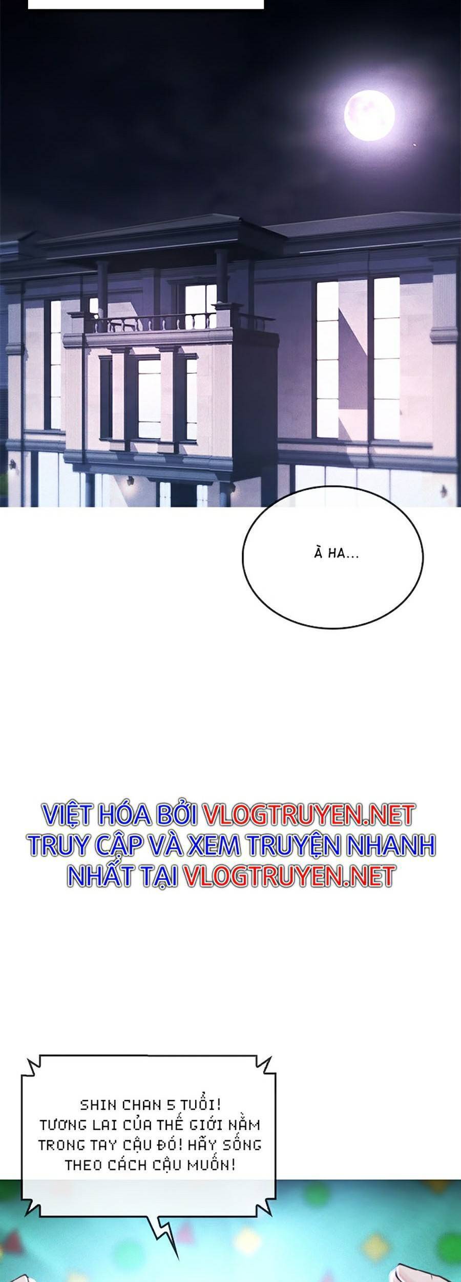 Bố Vạn Năng Chapter 44 - Trang 2