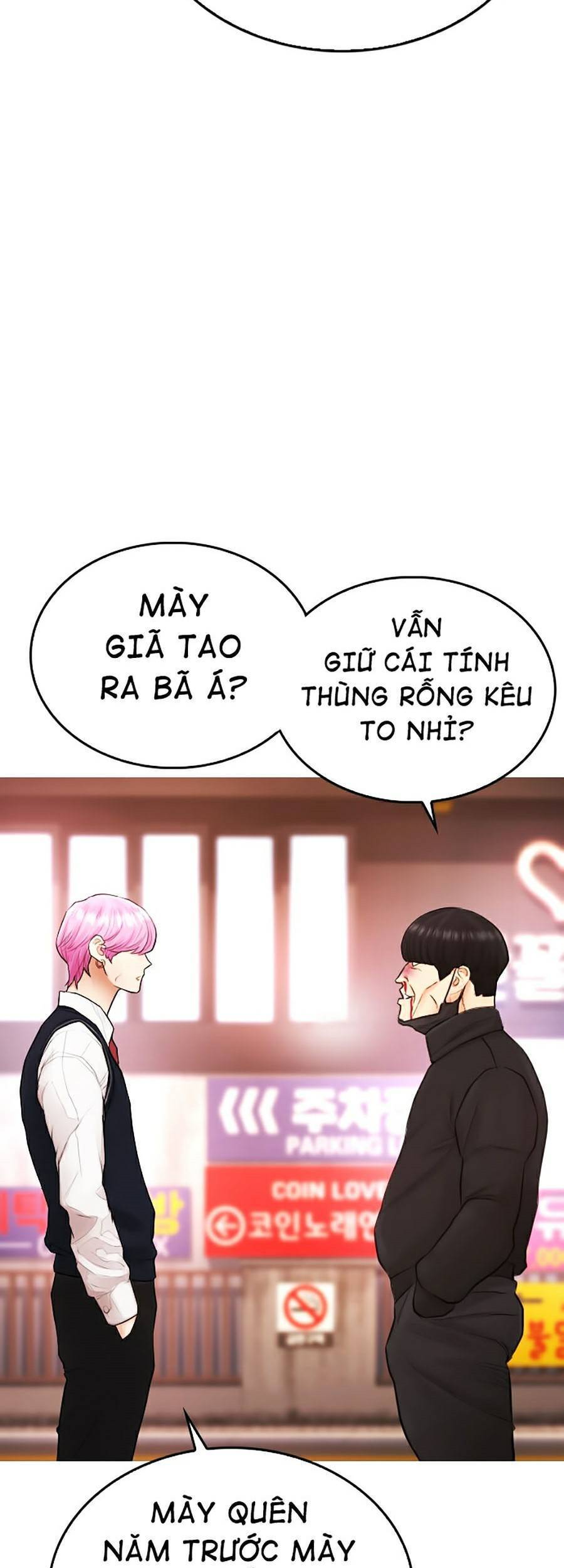 Bố Vạn Năng Chapter 44 - Trang 2