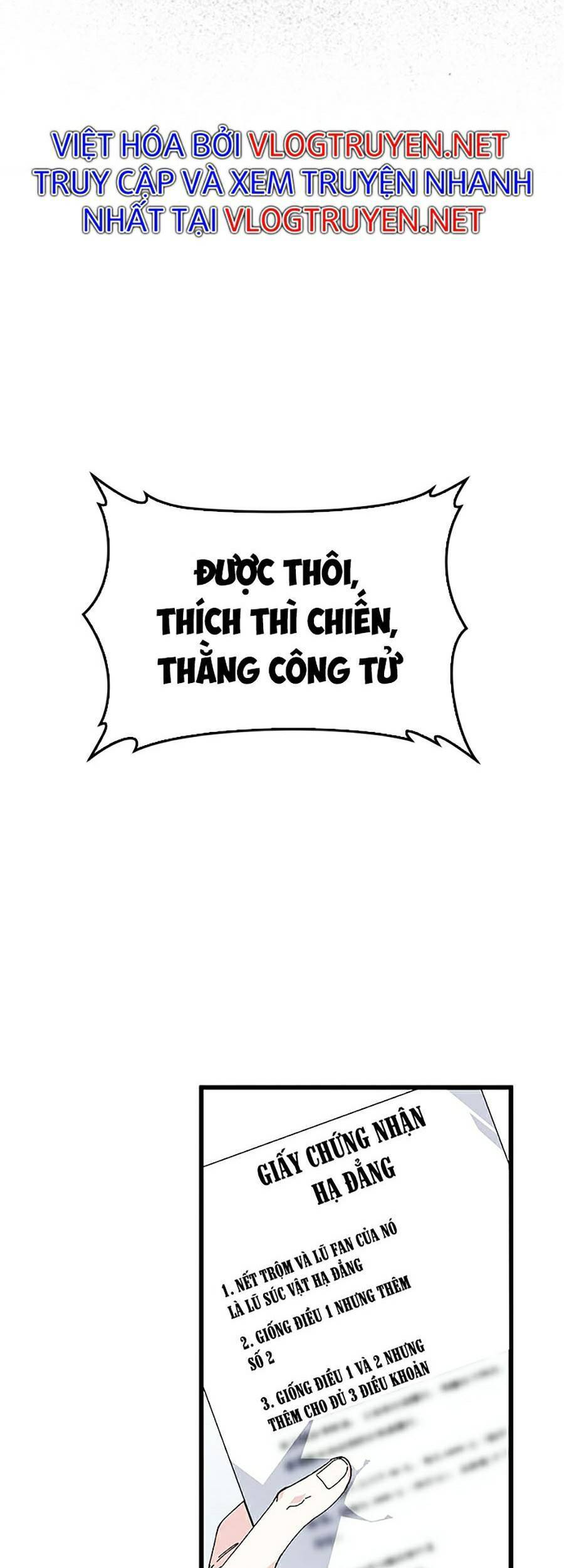 Bố Vạn Năng Chapter 44 - Trang 2