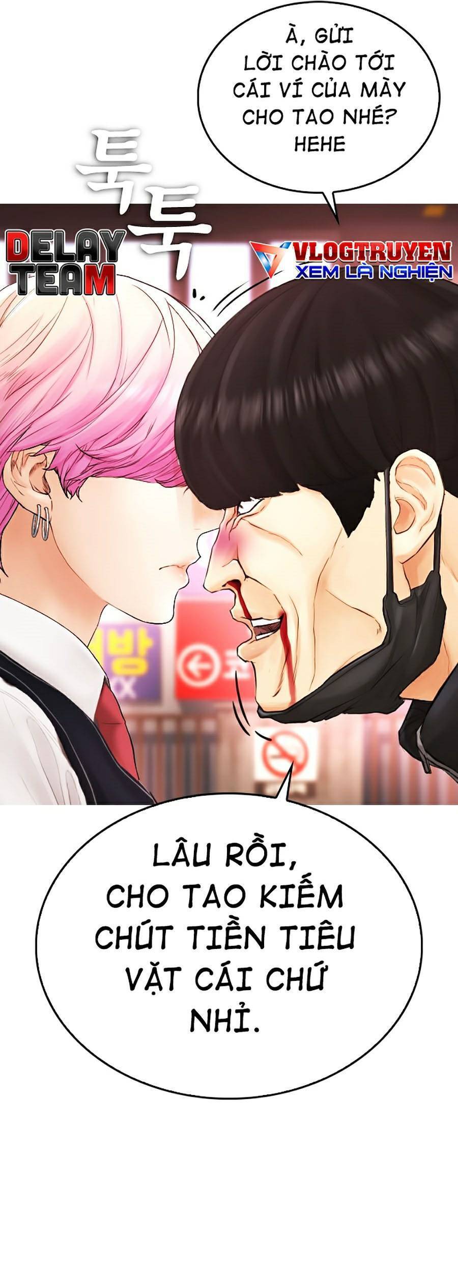 Bố Vạn Năng Chapter 44 - Trang 2