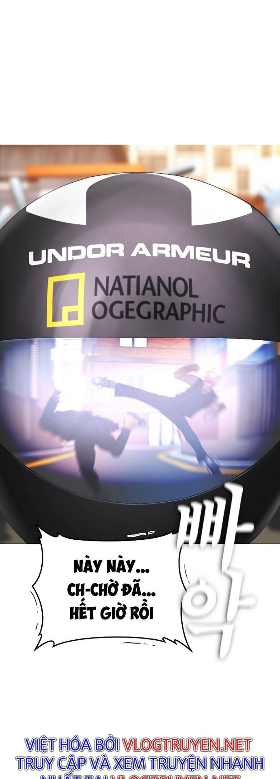 Bố Vạn Năng Chapter 44 - Trang 2