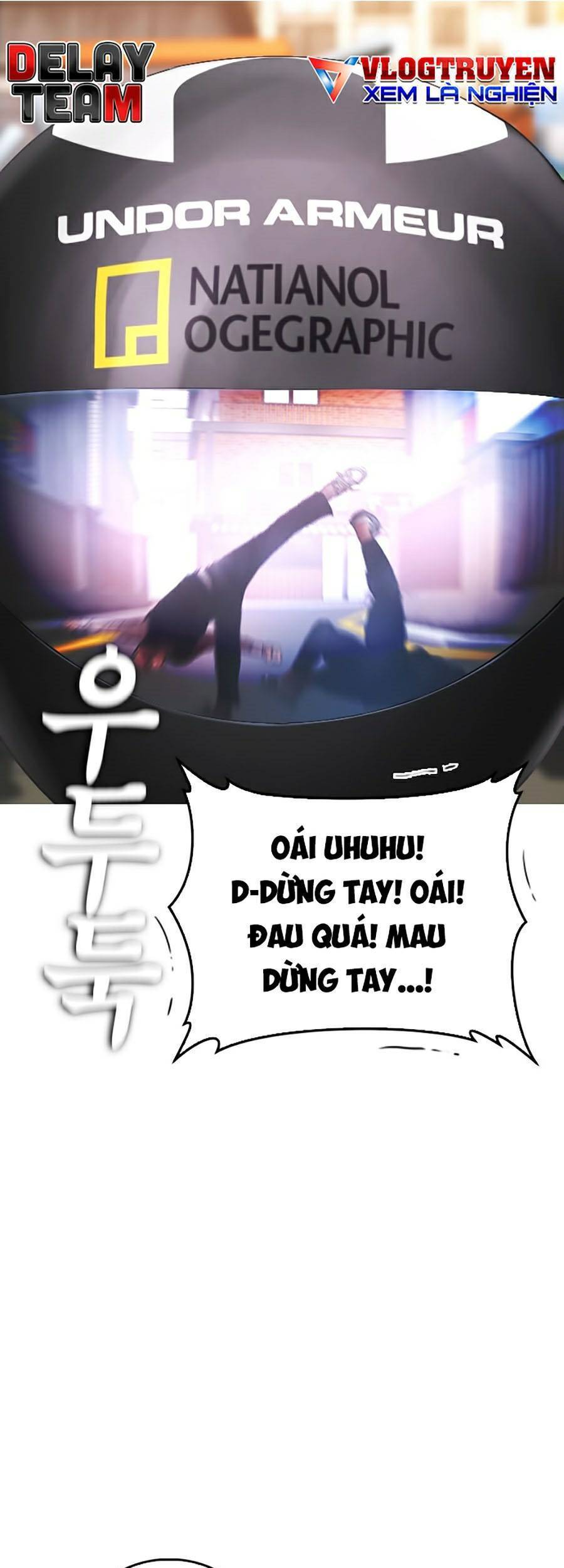 Bố Vạn Năng Chapter 44 - Trang 2