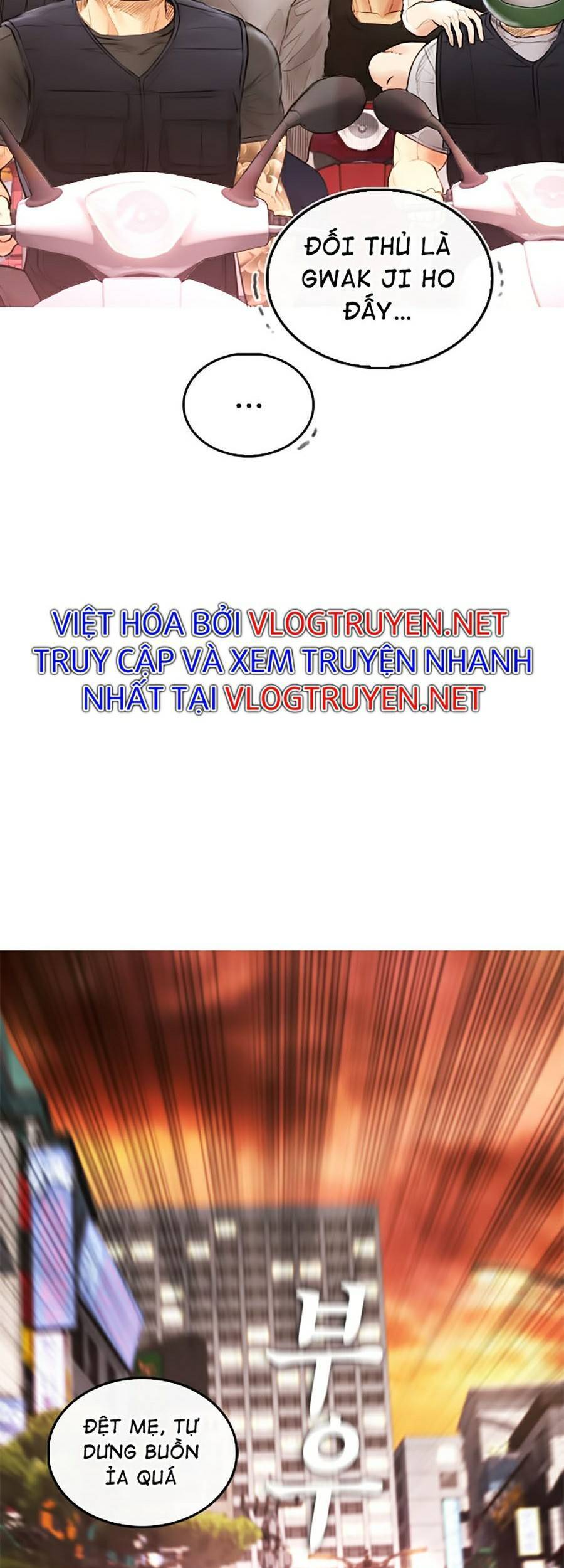 Bố Vạn Năng Chapter 44 - Trang 2