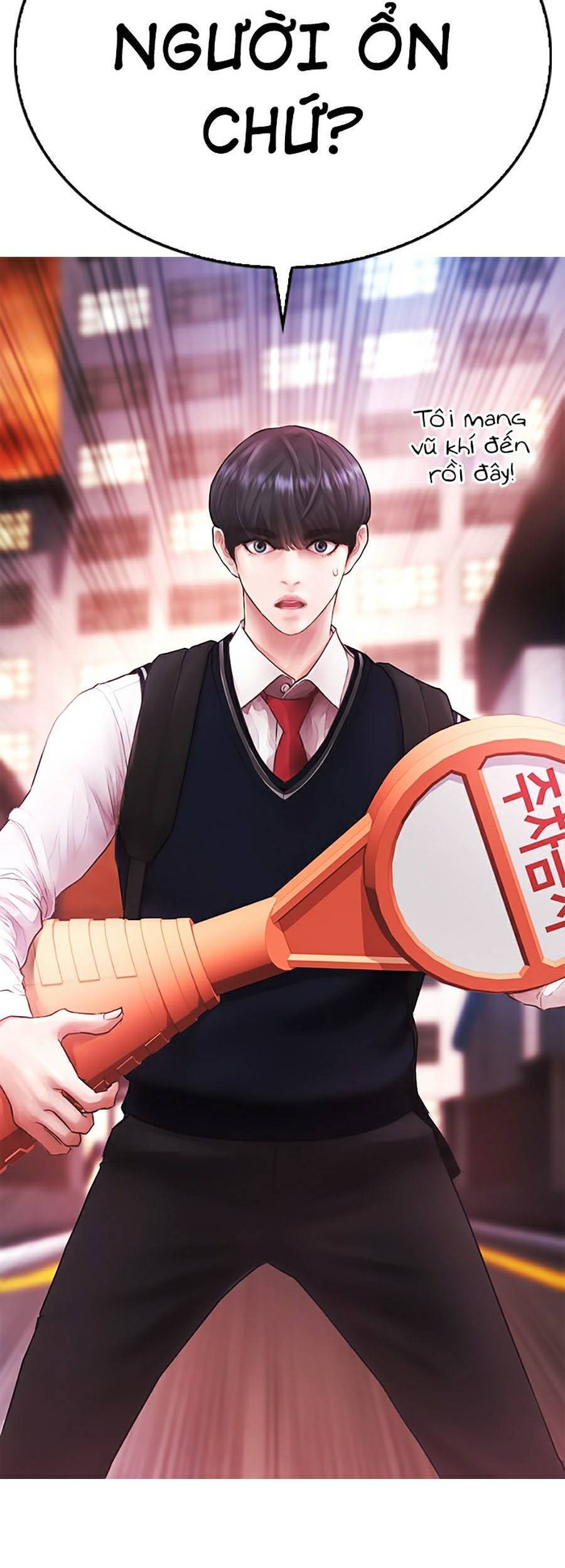 Bố Vạn Năng Chapter 44 - Trang 2