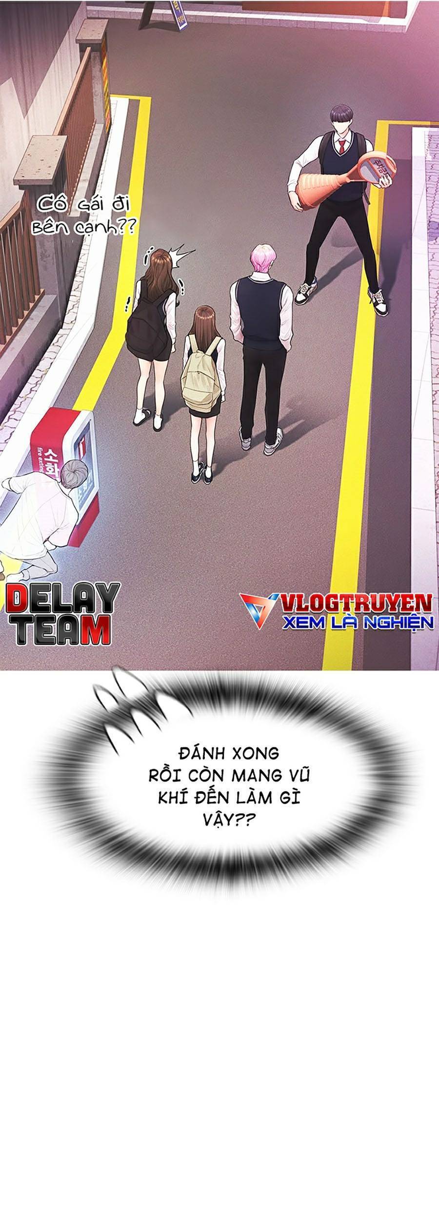 Bố Vạn Năng Chapter 44 - Trang 2