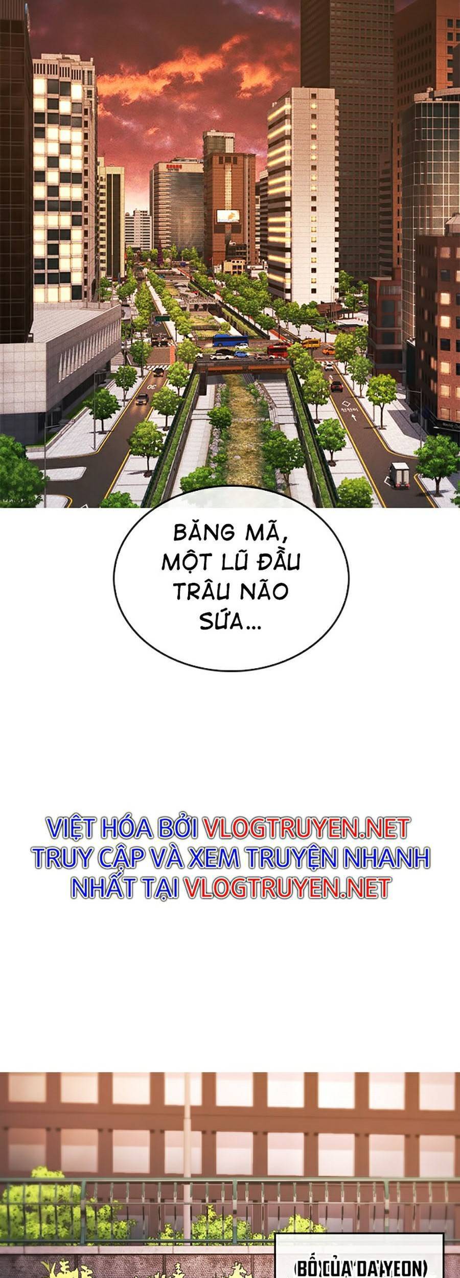 Bố Vạn Năng Chapter 44 - Trang 2