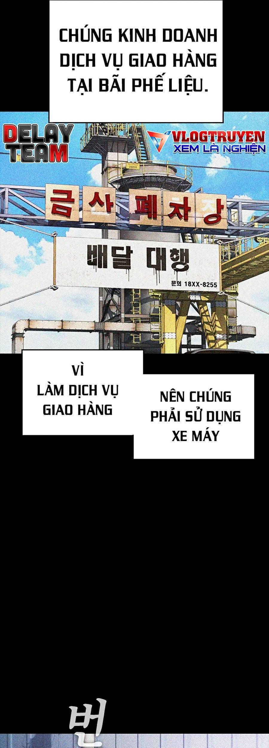 Bố Vạn Năng Chapter 44 - Trang 2