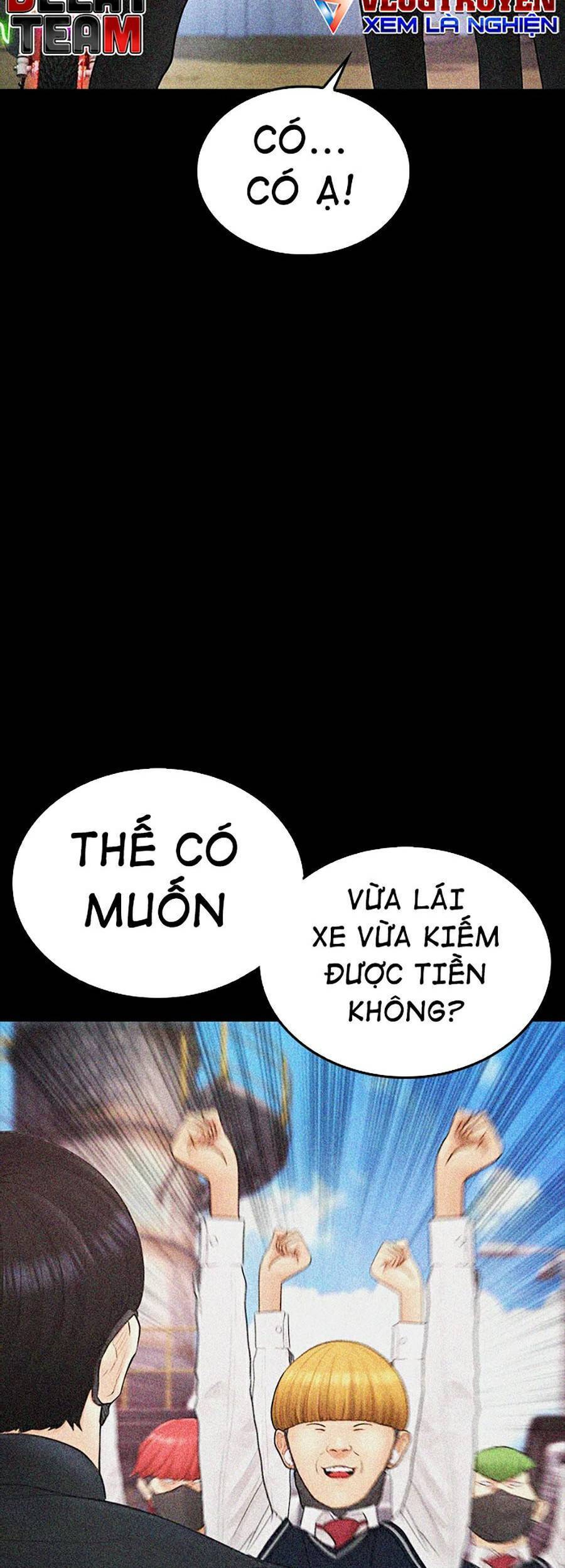 Bố Vạn Năng Chapter 44 - Trang 2