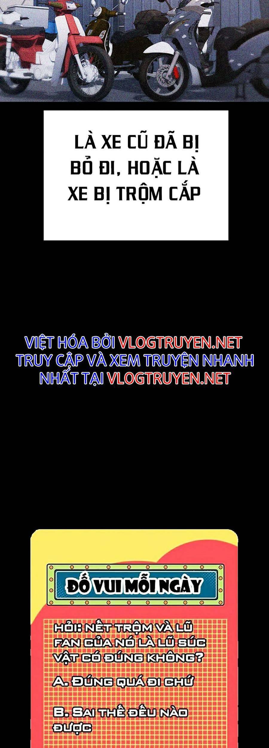 Bố Vạn Năng Chapter 44 - Trang 2