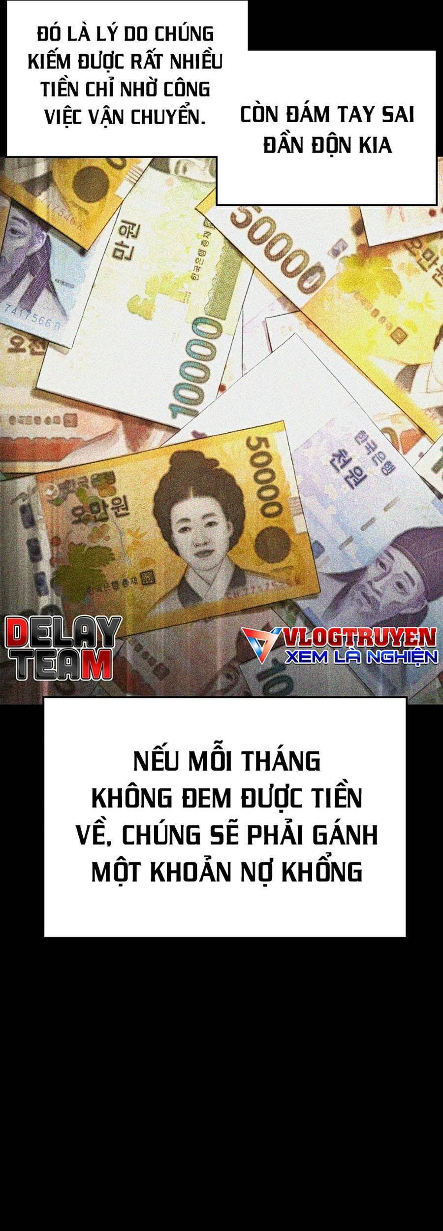 Bố Vạn Năng Chapter 44 - Trang 2