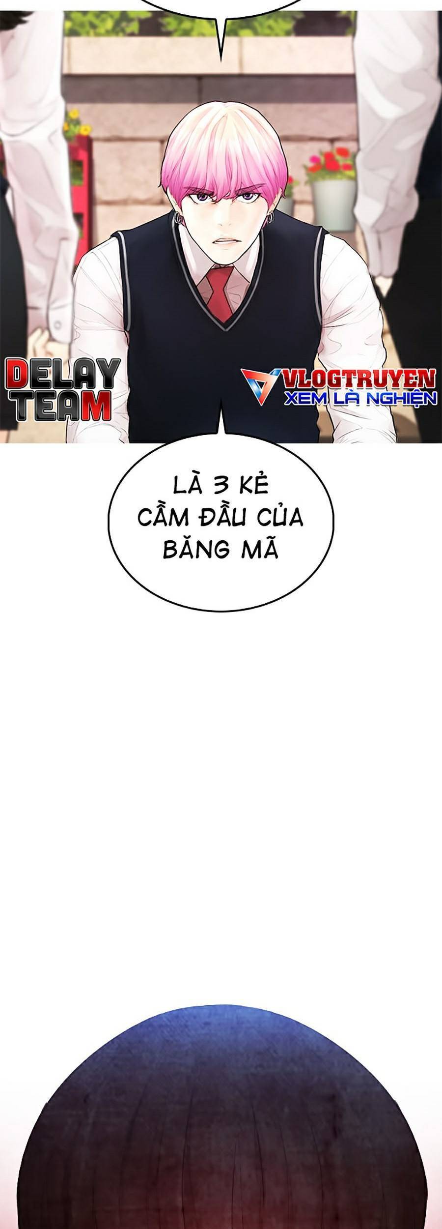 Bố Vạn Năng Chapter 44 - Trang 2