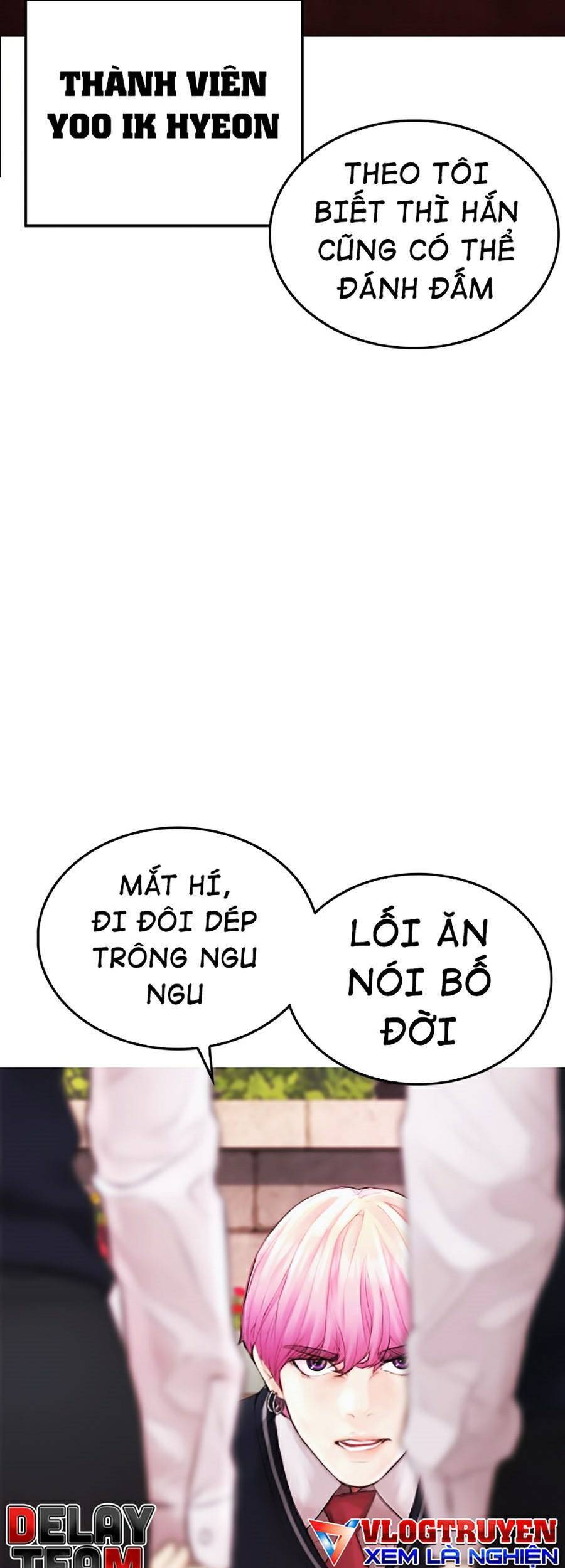 Bố Vạn Năng Chapter 44 - Trang 2