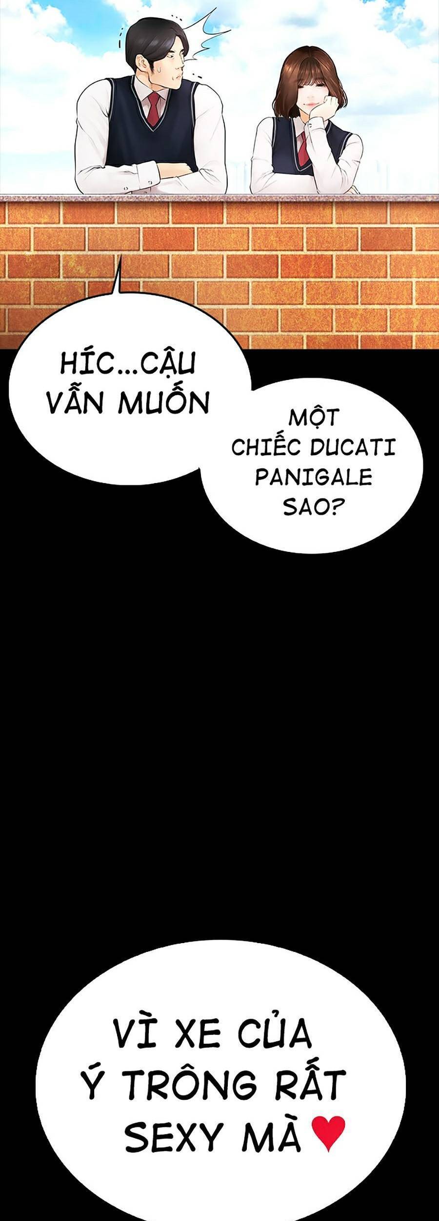 Bố Vạn Năng Chapter 45 - Trang 2