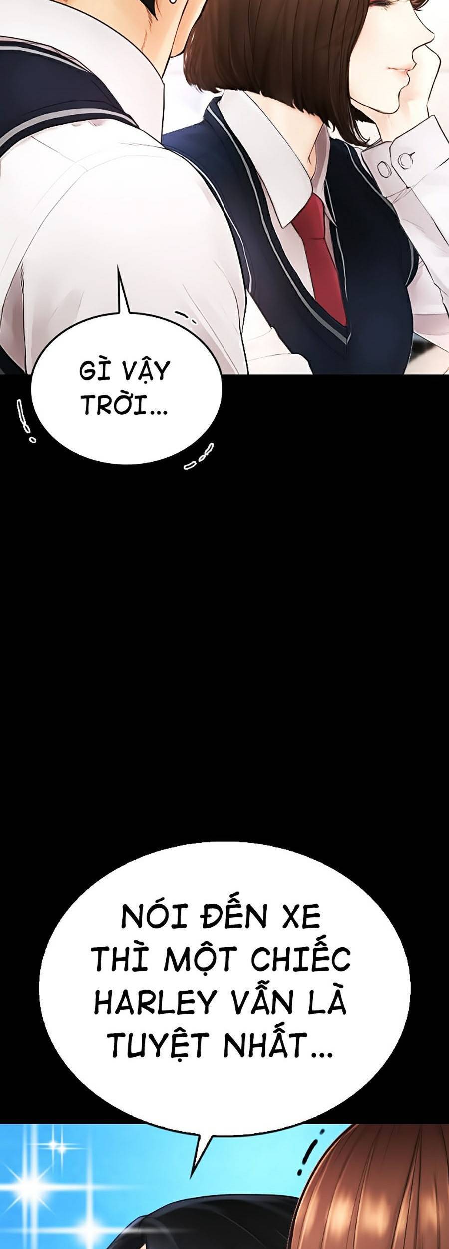 Bố Vạn Năng Chapter 45 - Trang 2