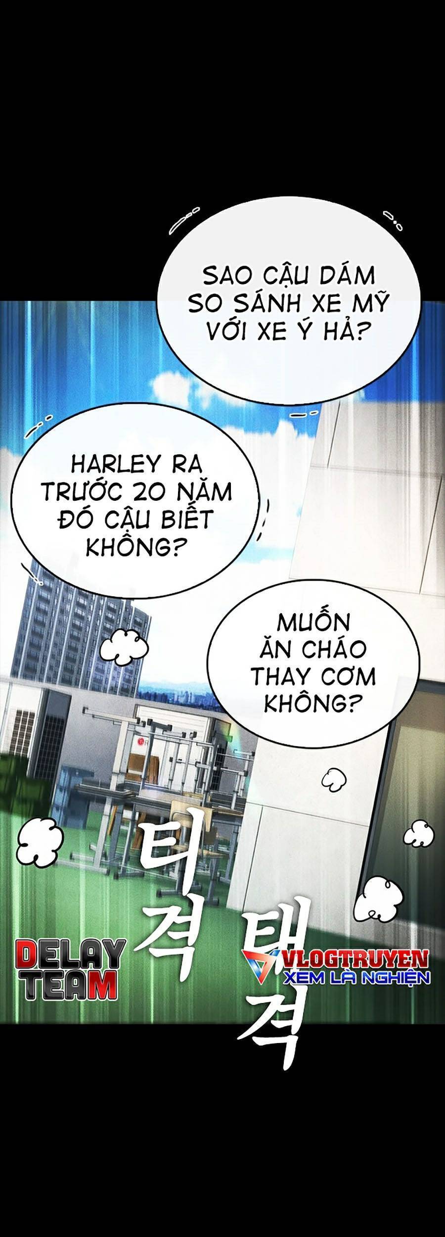 Bố Vạn Năng Chapter 45 - Trang 2